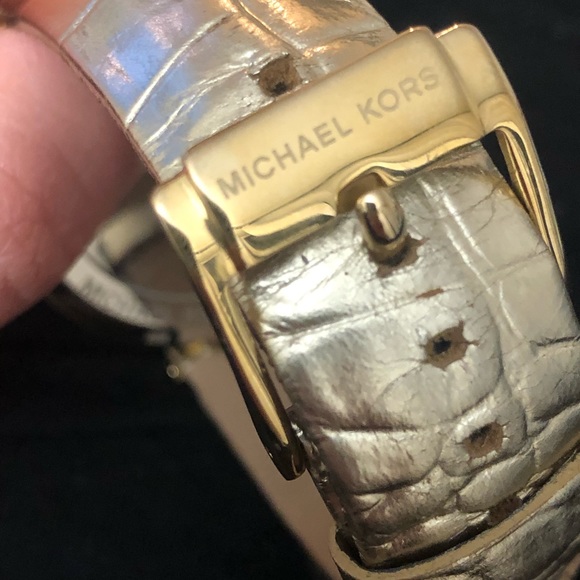 🌟🌟🍒 Mk watch - Picture 4 of 7